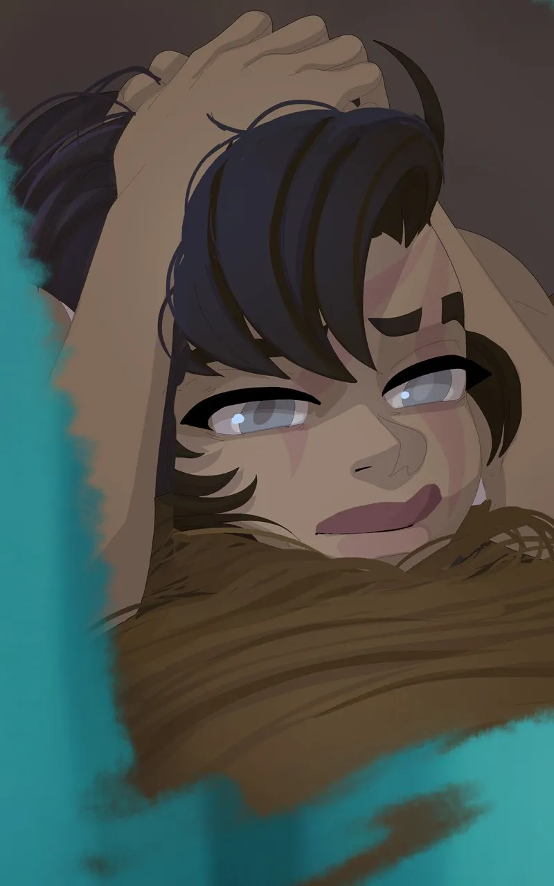 Woven Chapter 37 page 60 - 