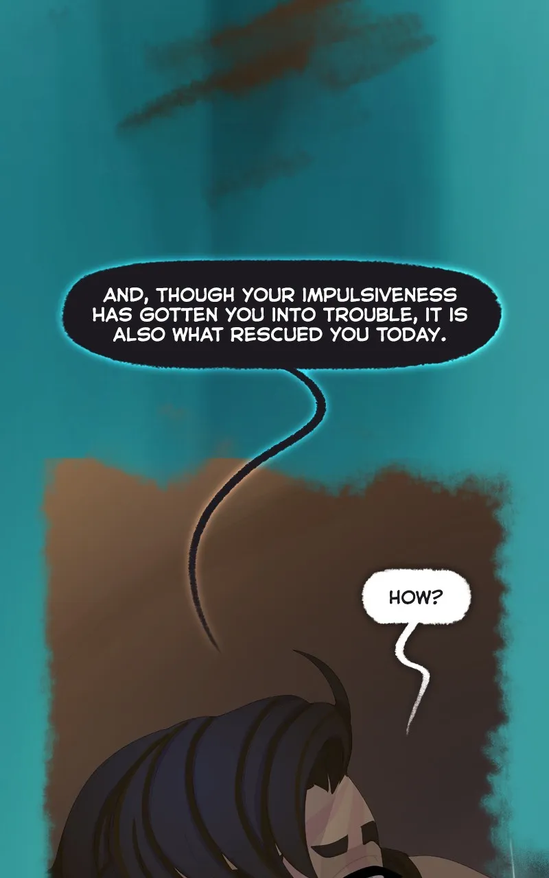 Woven Chapter 37 page 61 - 