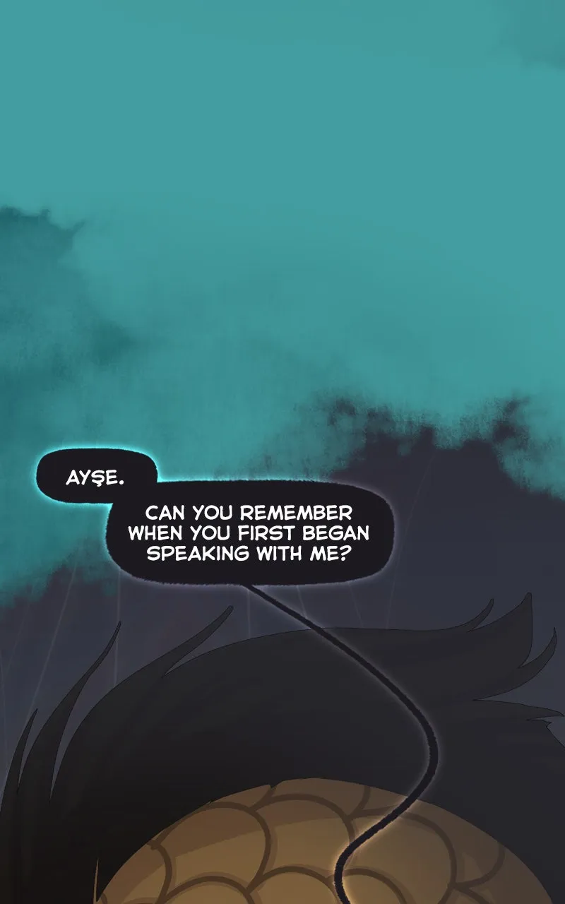 Woven Chapter 37 page 71 - 