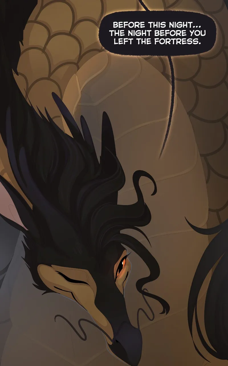 Woven Chapter 37 page 72 - 