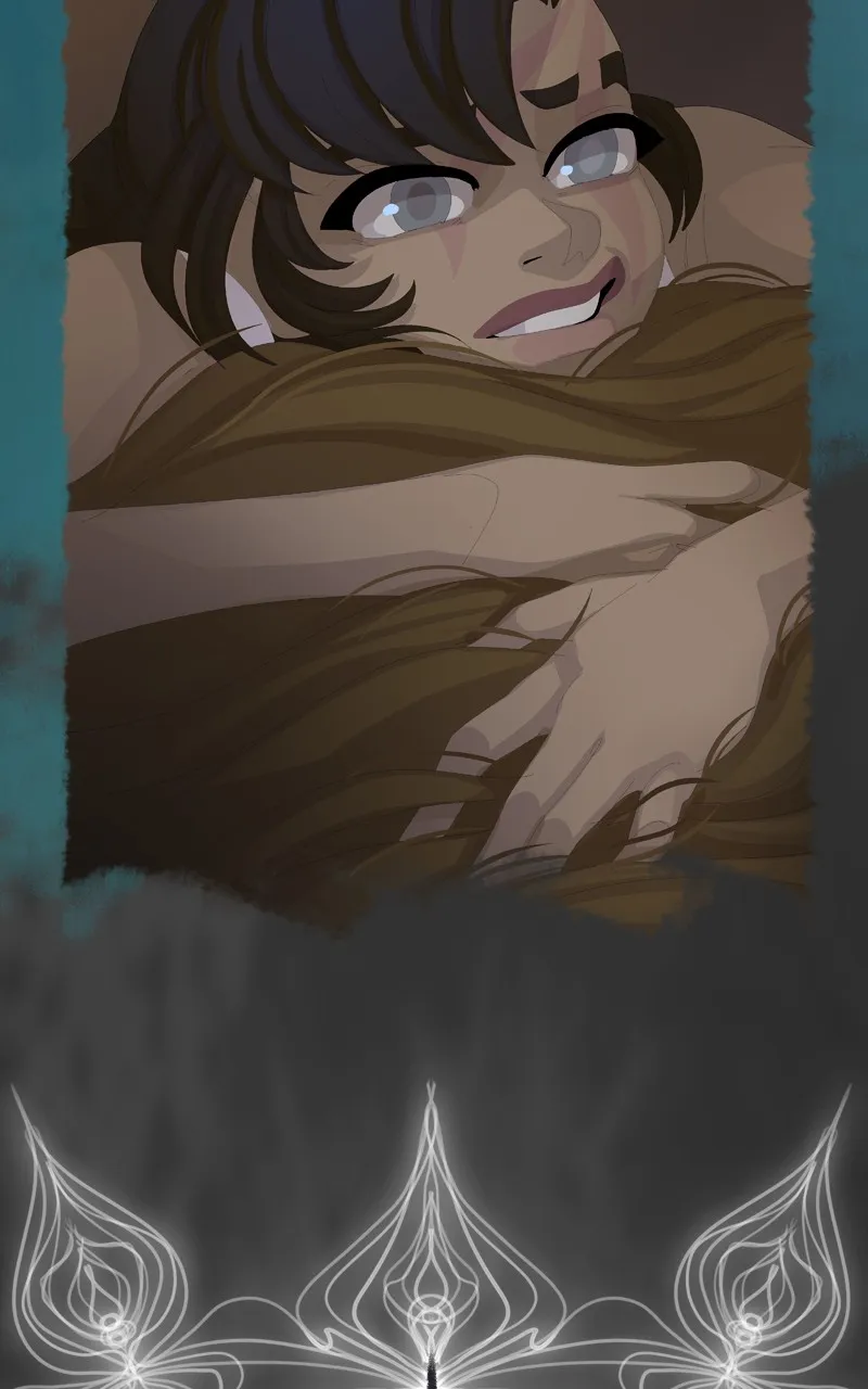 Woven Chapter 37 page 75 - 