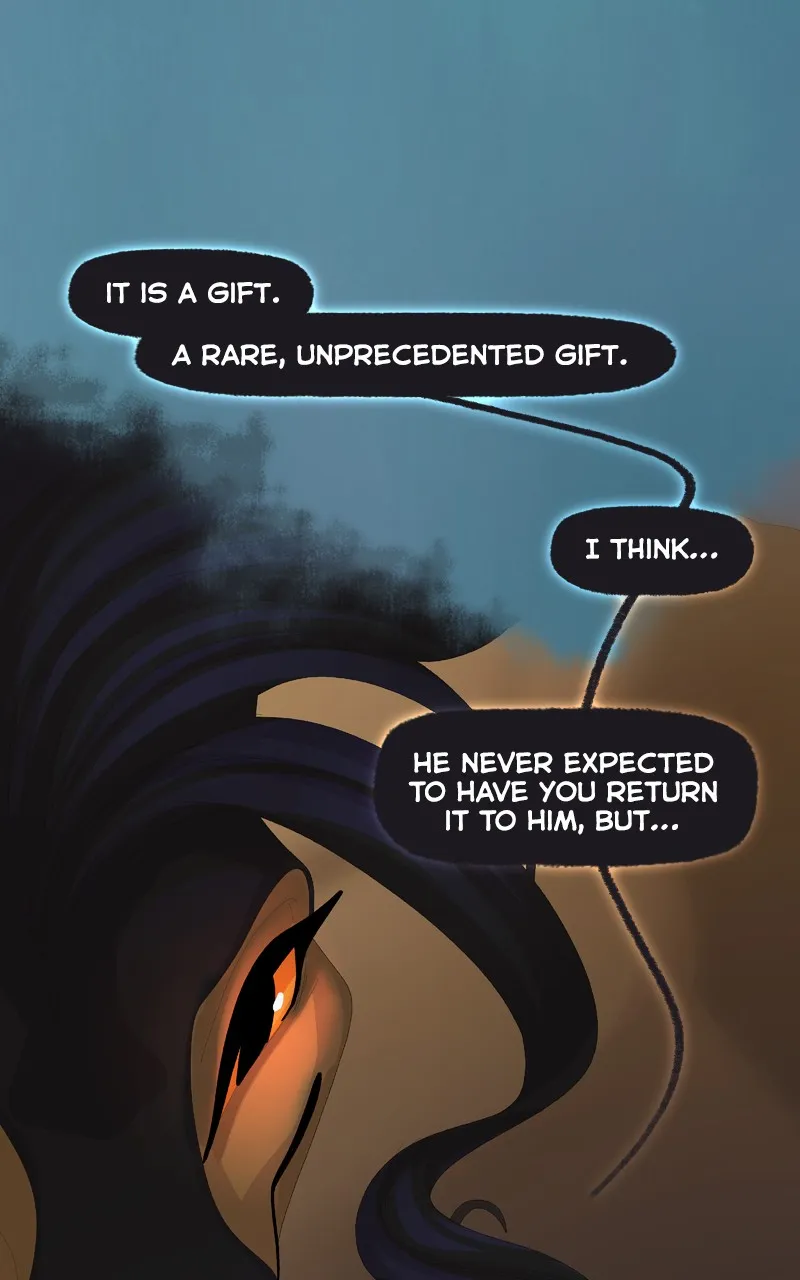 Woven Chapter 37 page 79 - 