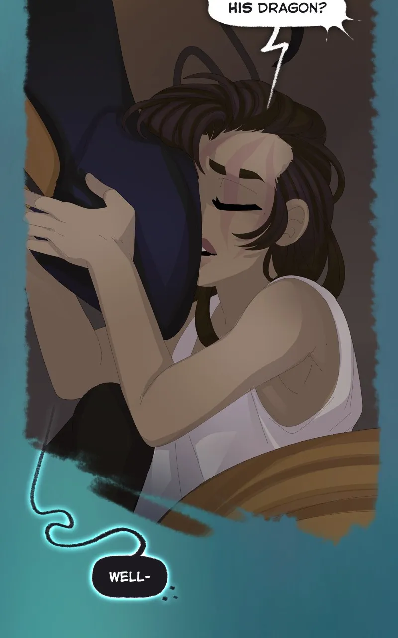 Woven Chapter 37 page 82 - 