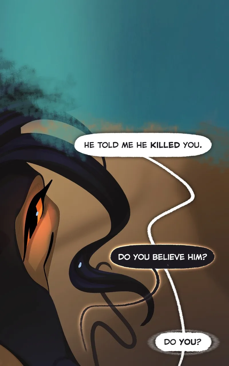 Woven Chapter 37 page 83 - 