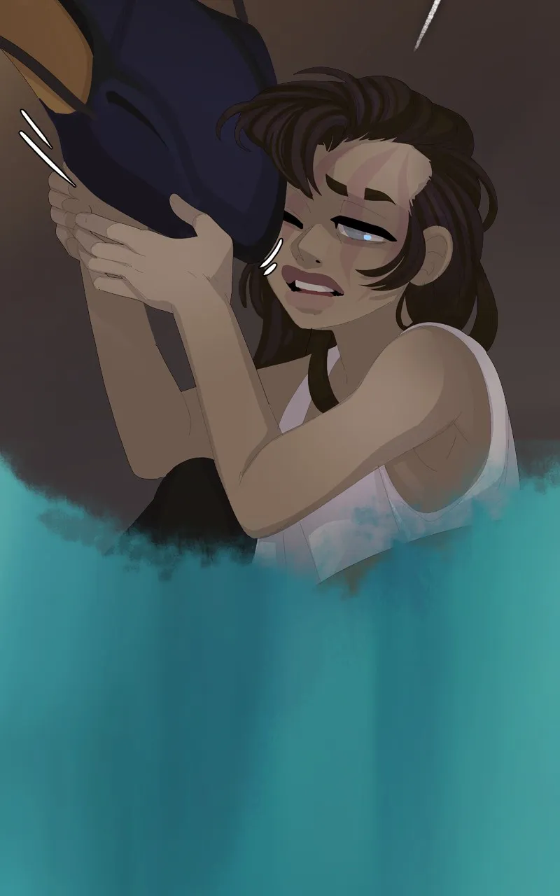 Woven Chapter 37 page 84 - 