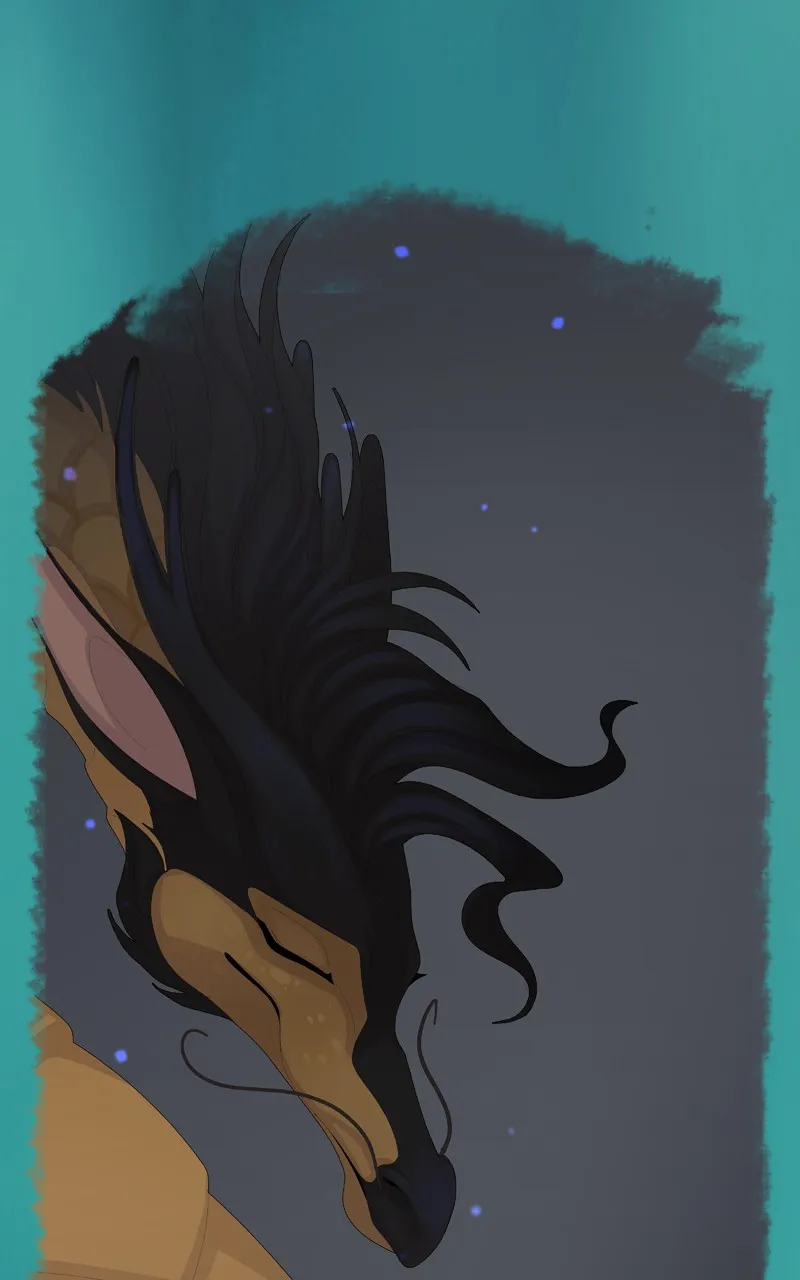 Woven Chapter 37 page 85 - 
