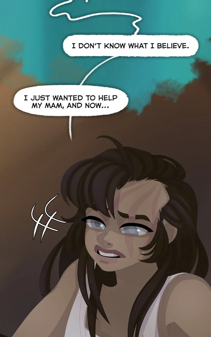 Woven Chapter 37 page 87 - 