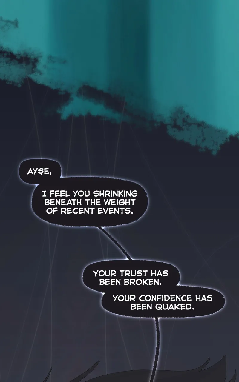 Woven Chapter 37 page 89 - 