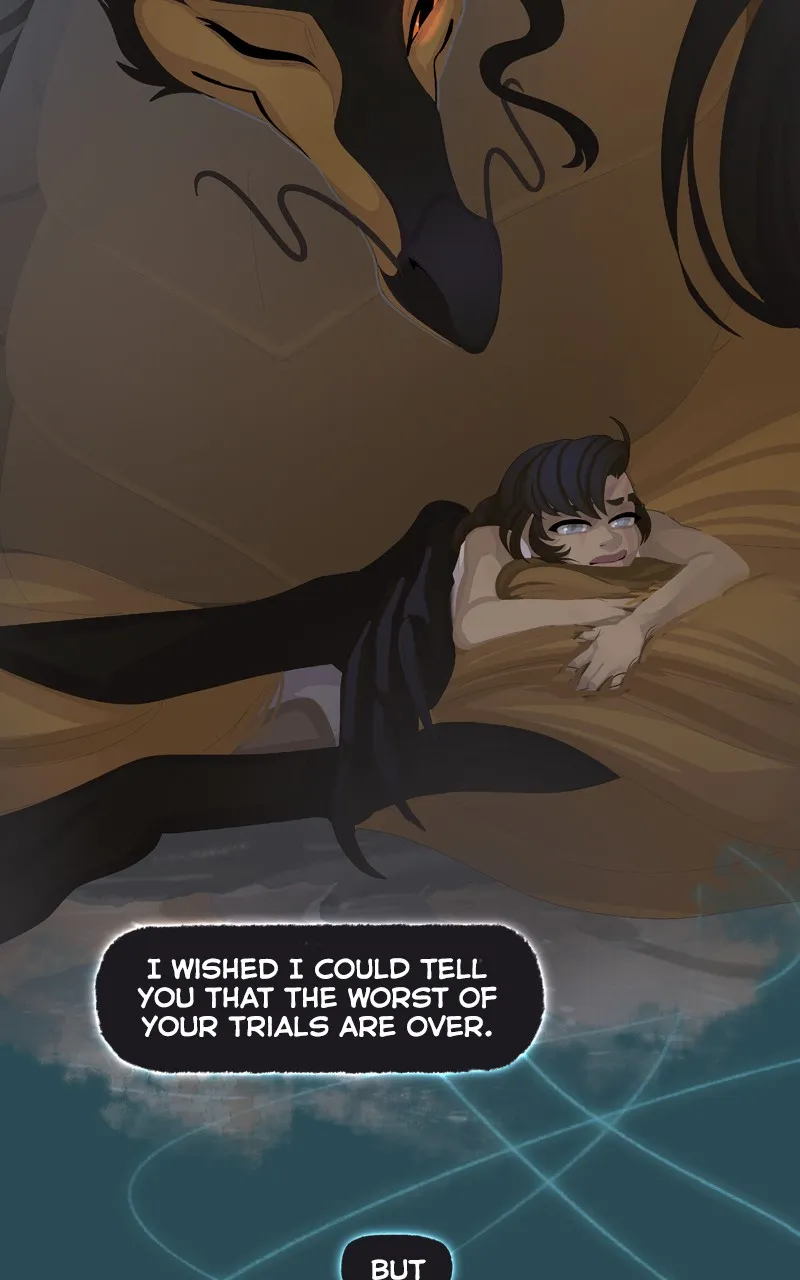 Woven Chapter 37 page 91 - 