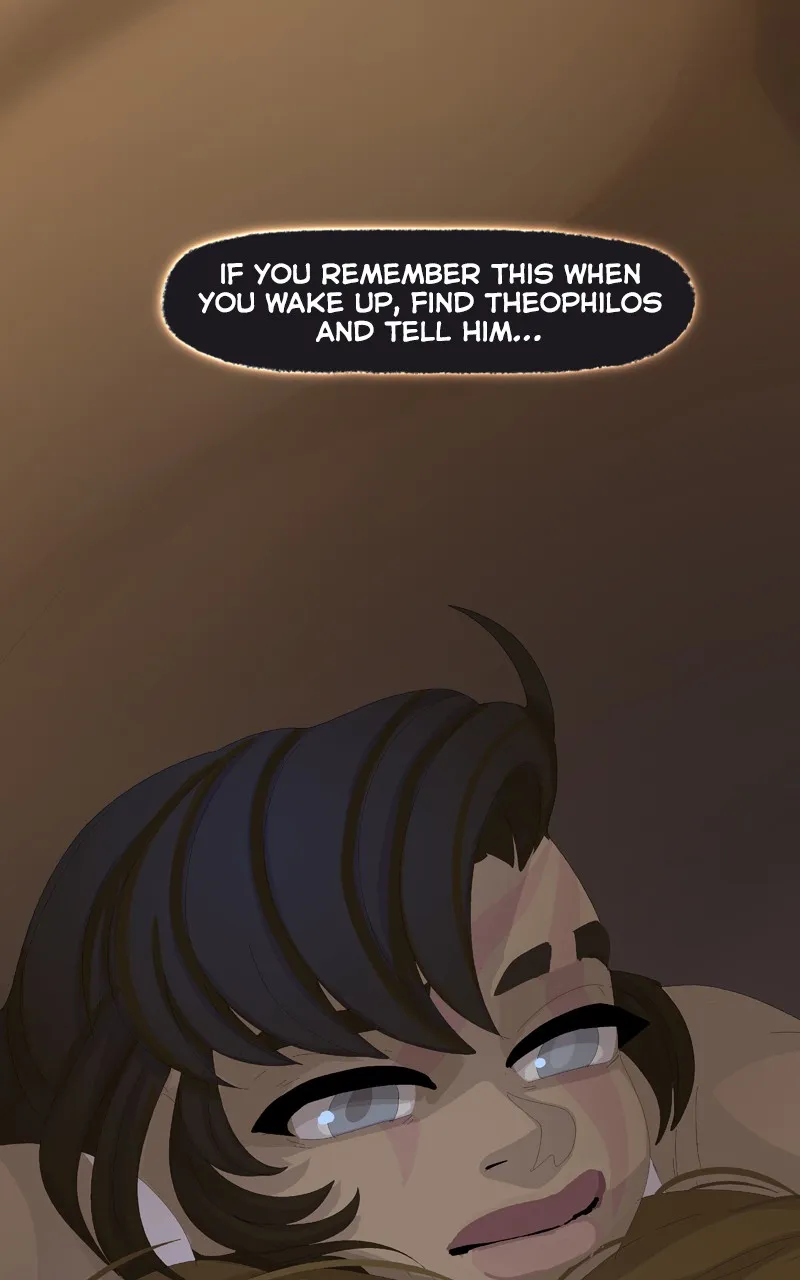 Woven Chapter 37 page 94 - 