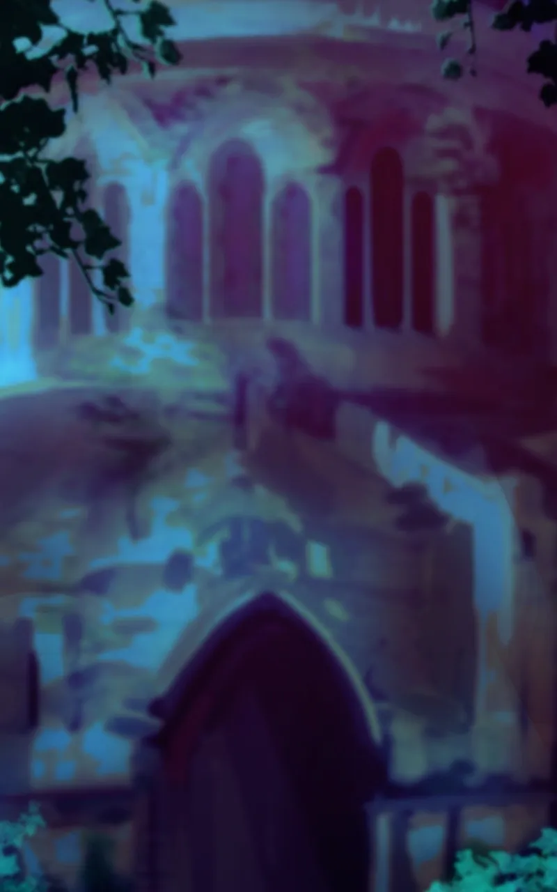 Woven Chapter 37 page 97 - 