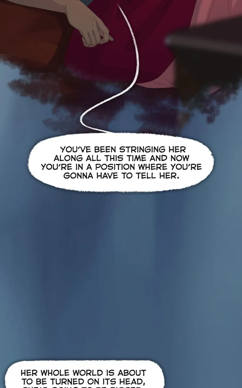 Woven Chapter 38 page 12 - 
