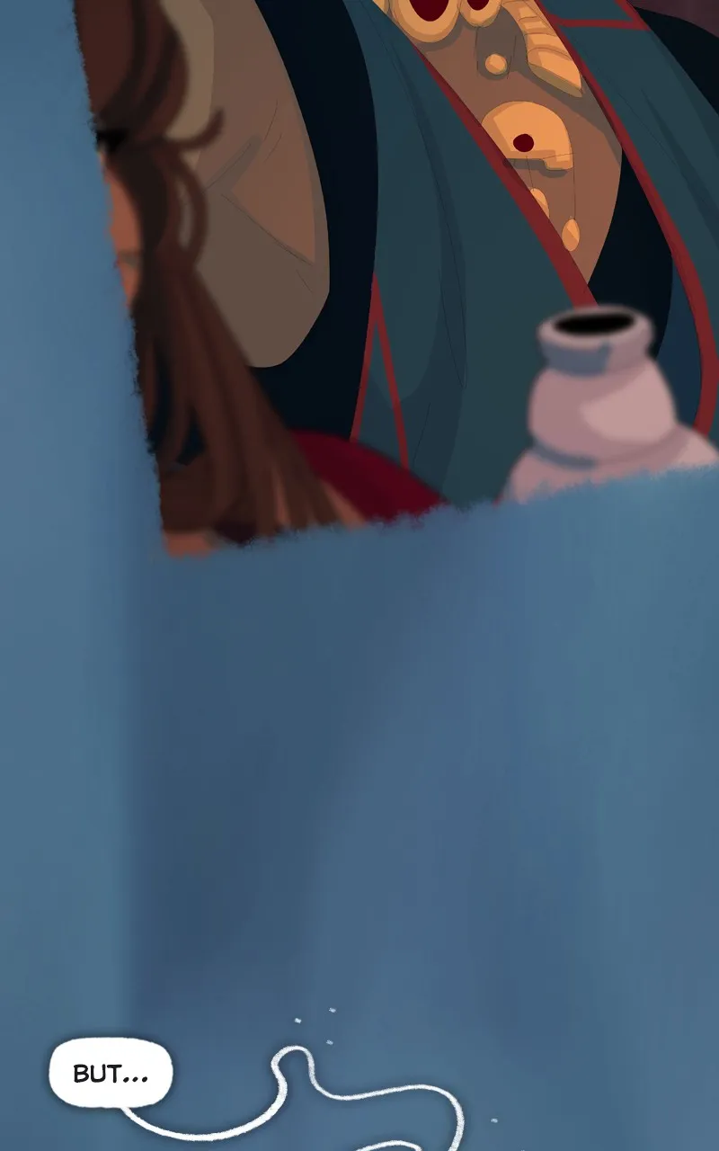 Woven Chapter 38 page 14 - 