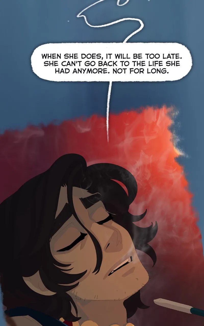 Woven Chapter 38 page 15 - 