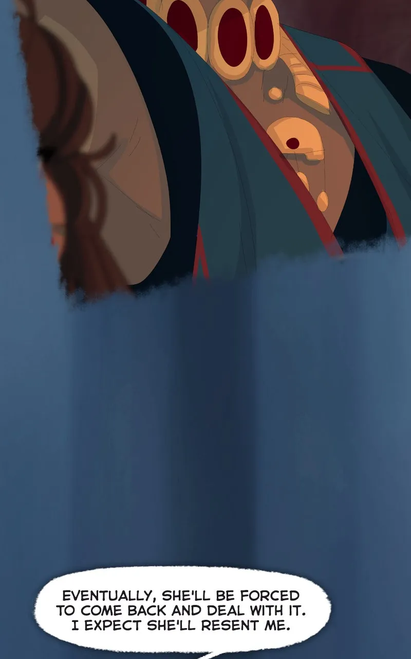 Woven Chapter 38 page 16 - 