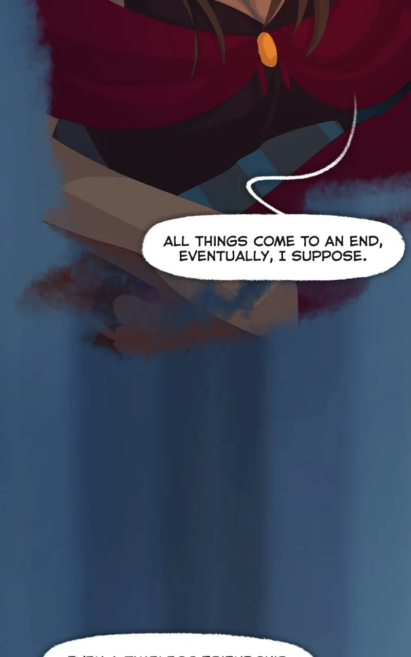 Woven Chapter 38 page 18 - 