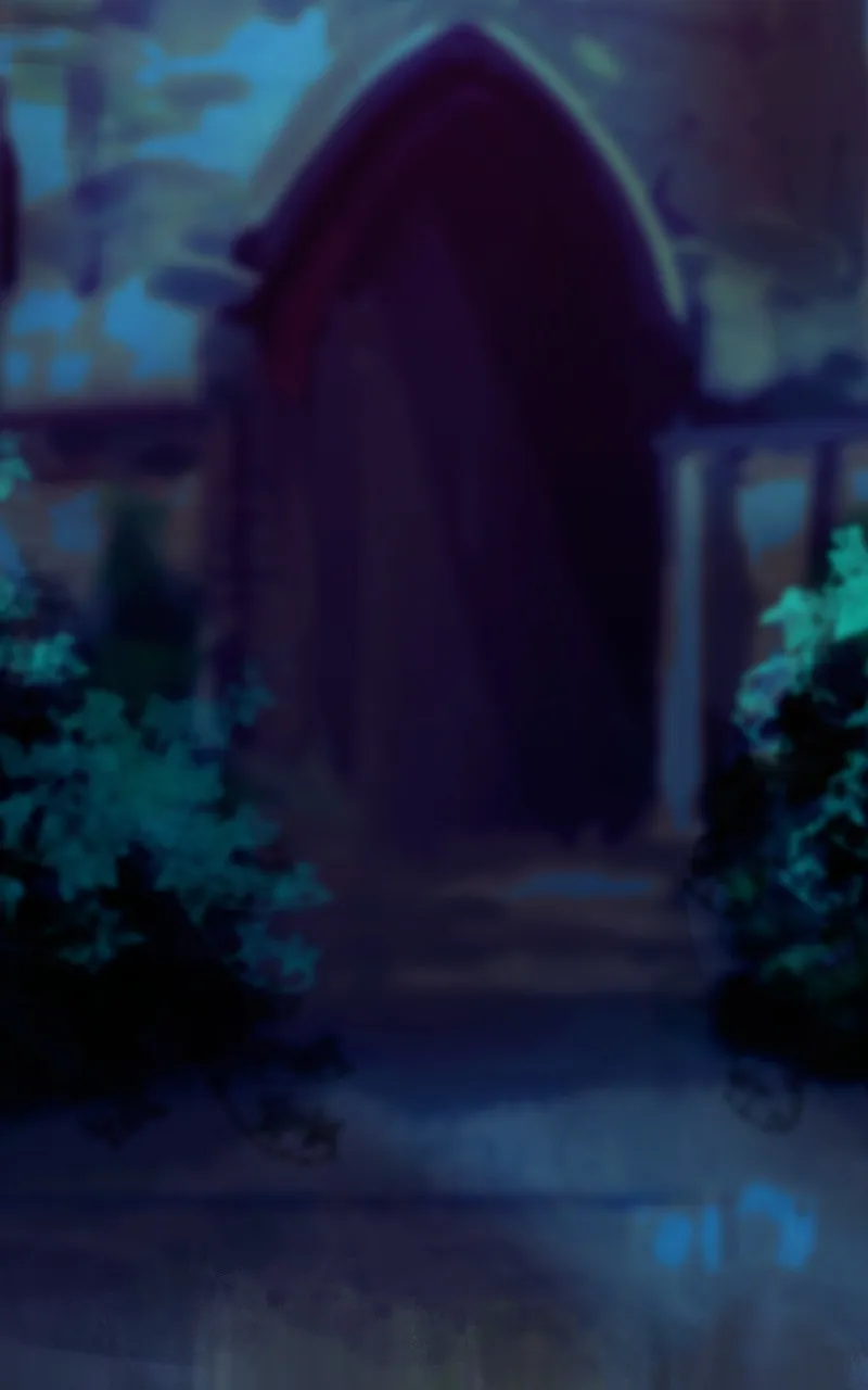 Woven Chapter 38 page 3 - 