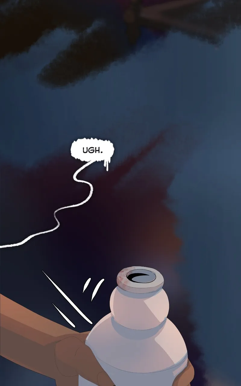 Woven Chapter 38 page 22 - 