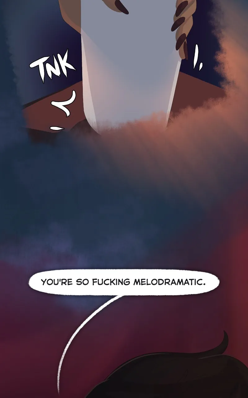 Woven Chapter 38 page 23 - 