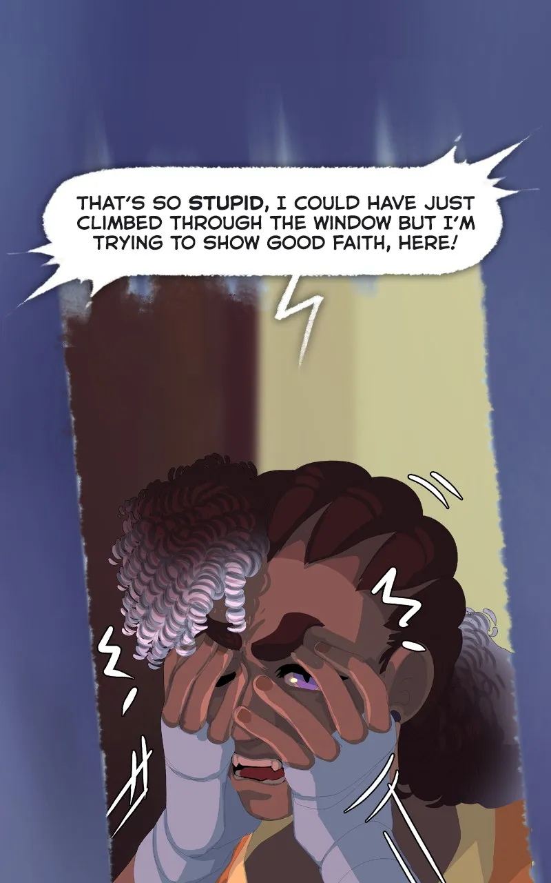 Woven Chapter 38 page 38 - 
