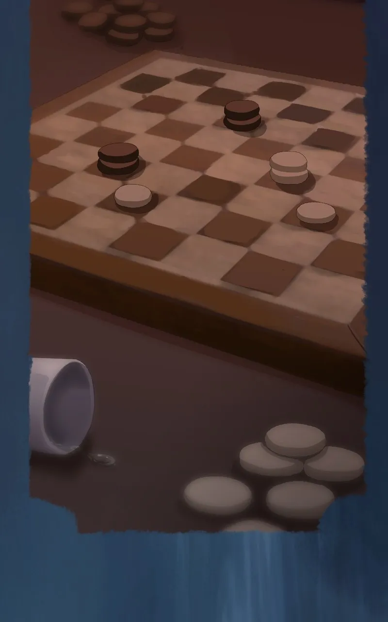 Woven Chapter 38 page 5 - 