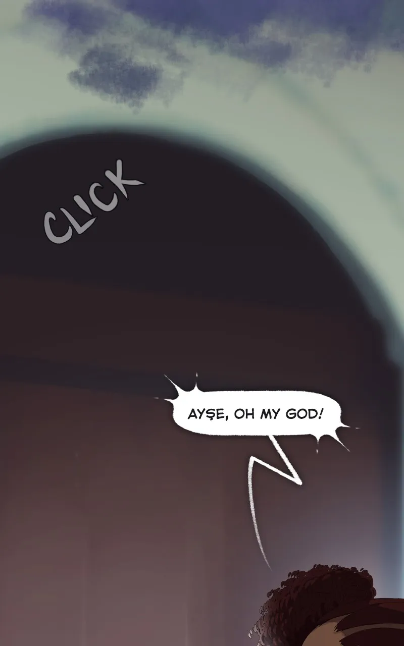 Woven Chapter 38 page 47 - 