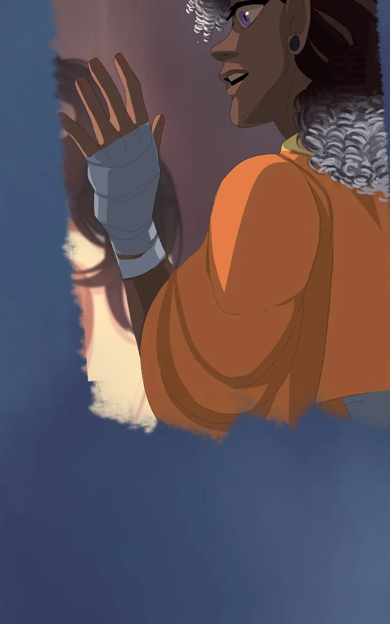 Woven Chapter 38 page 50 - 
