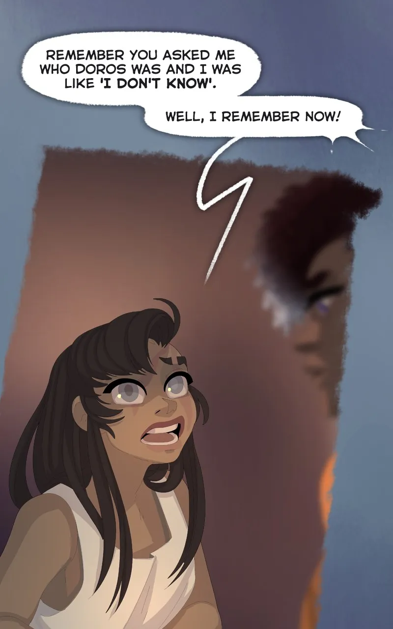 Woven Chapter 38 page 53 - 