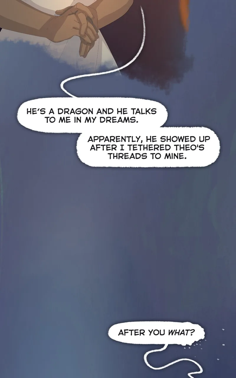 Woven Chapter 38 page 54 - 