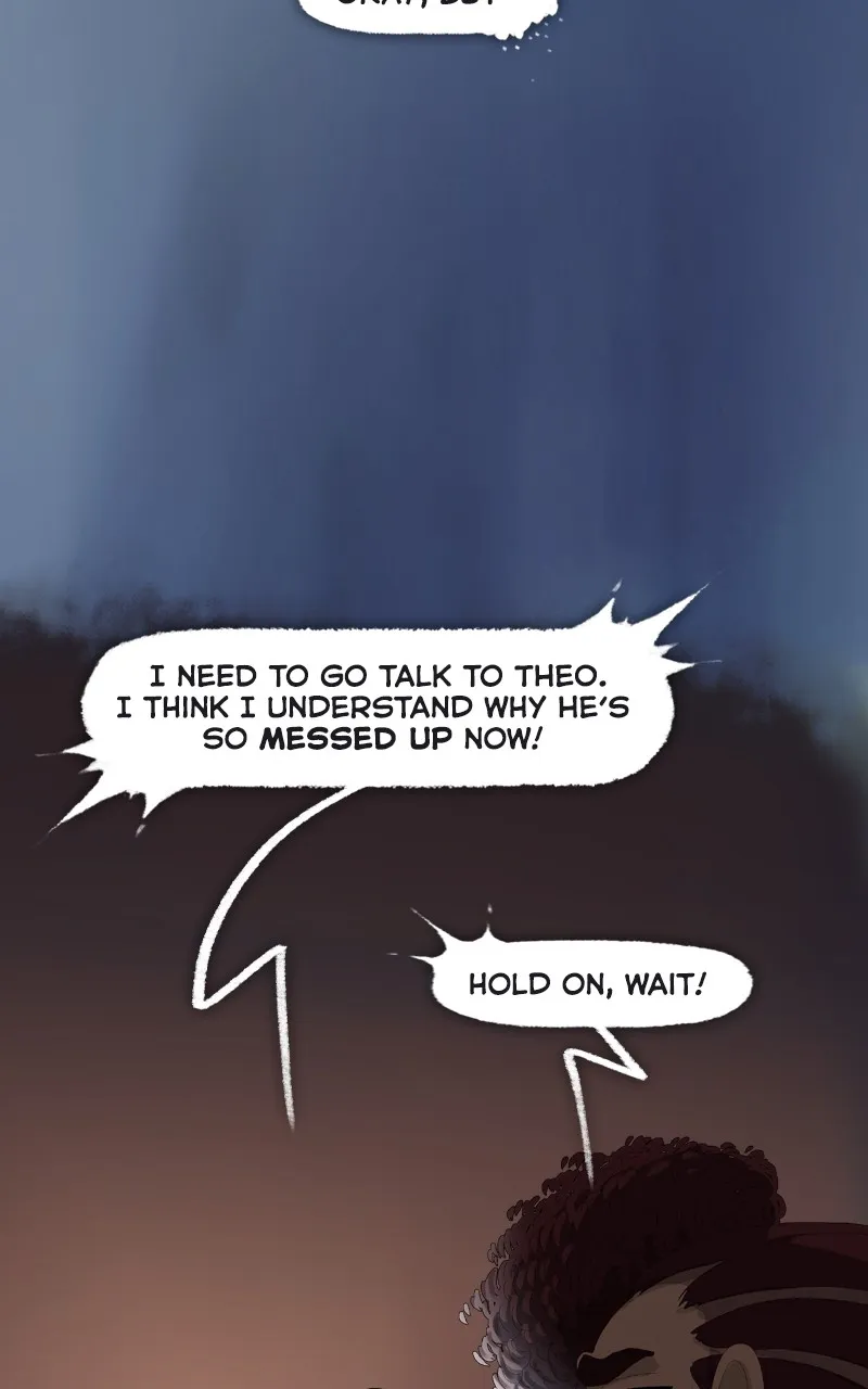 Woven Chapter 38 page 56 - 