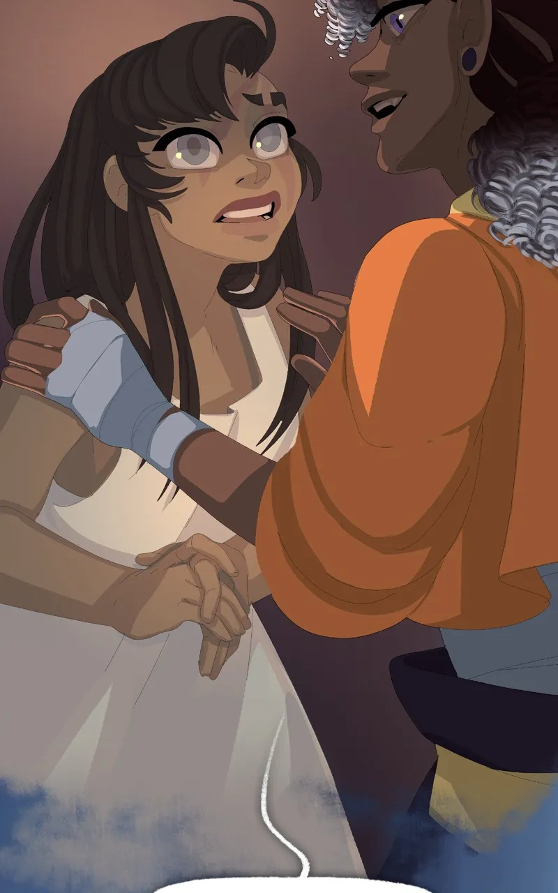 Woven Chapter 38 page 57 - 