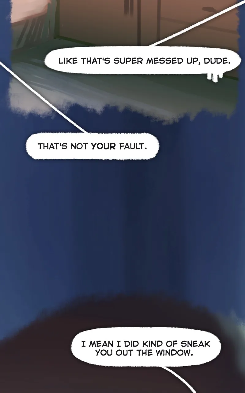 Woven Chapter 38 page 61 - 