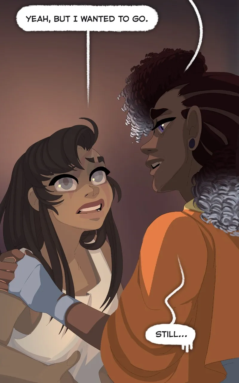 Woven Chapter 38 page 62 - 