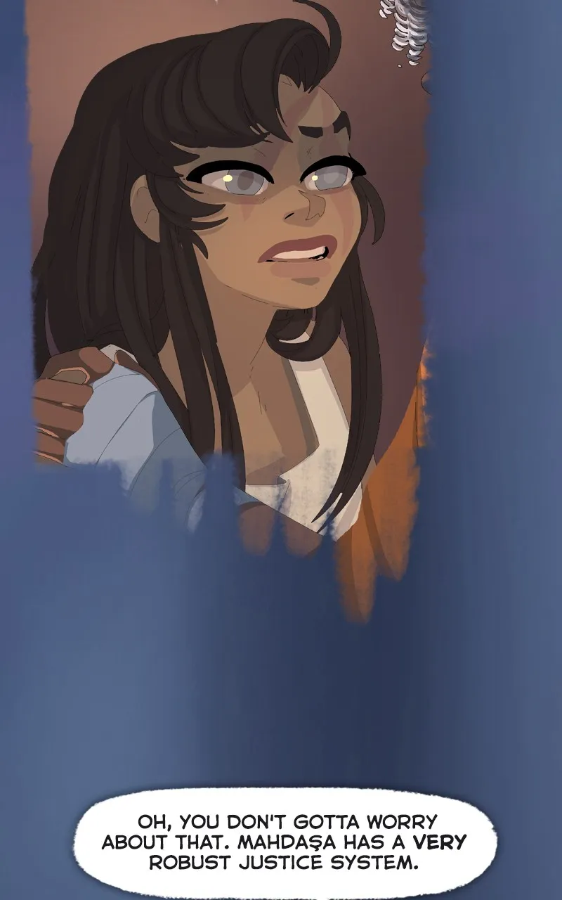 Woven Chapter 38 page 64 - 