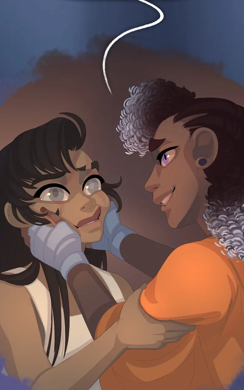 Woven Chapter 38 page 65 - 
