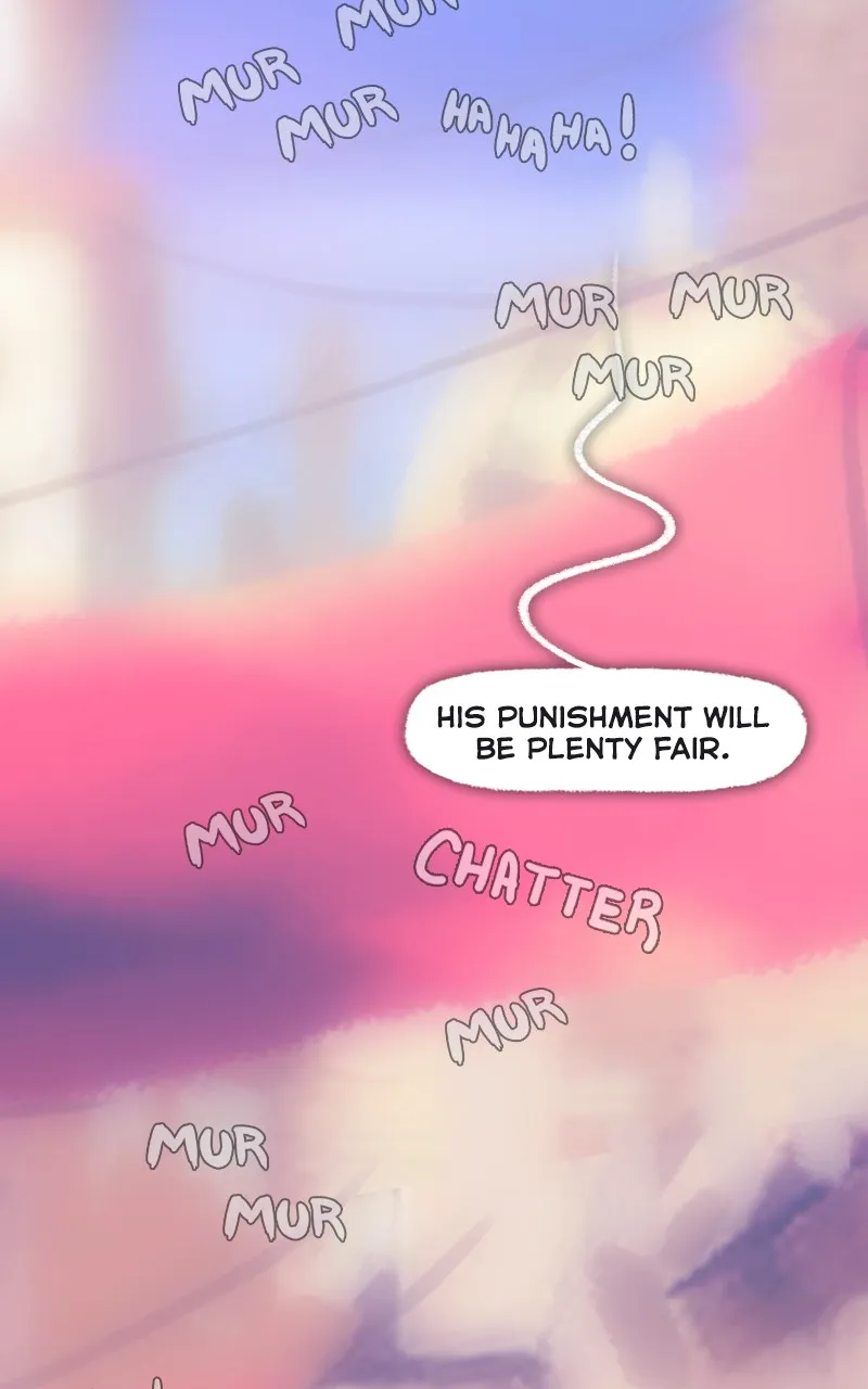 Woven Chapter 38 page 68 - 