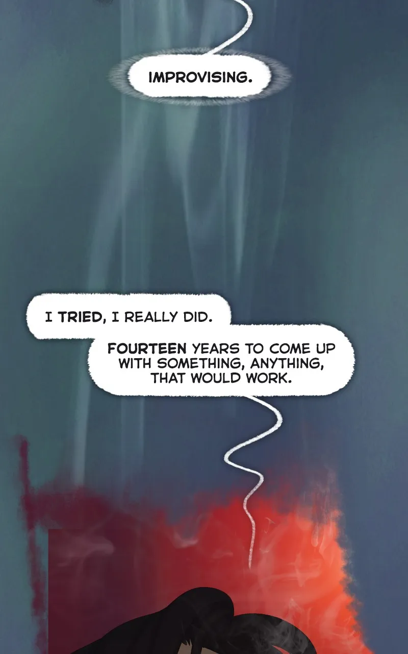 Woven Chapter 38 page 8 - 