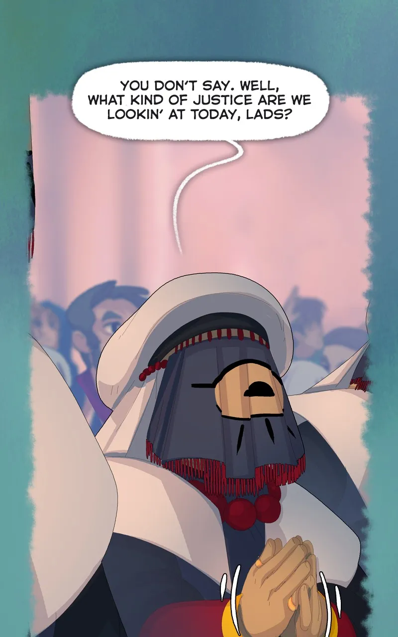 Woven Chapter 38 page 73 - 