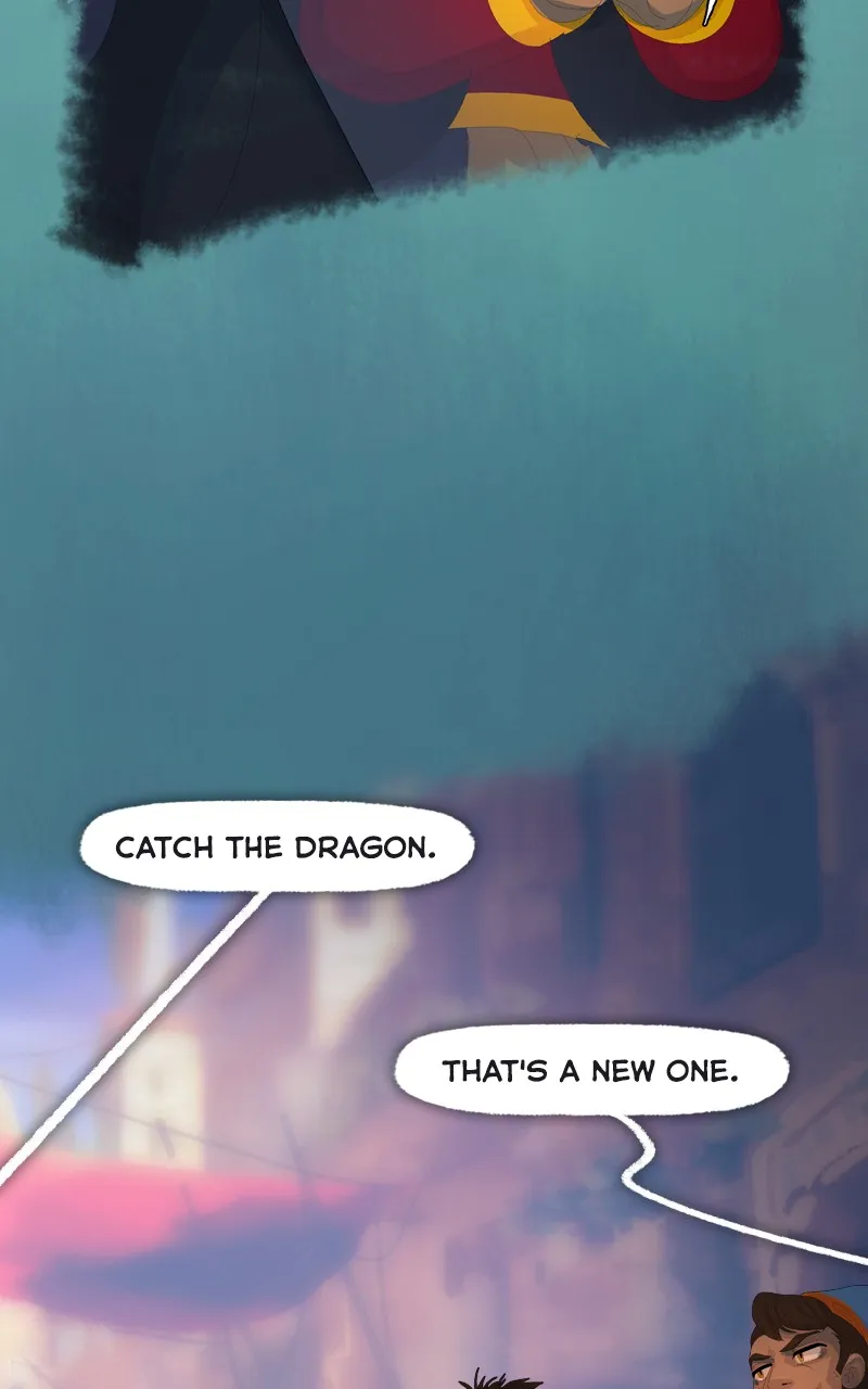 Woven Chapter 38 page 74 - 