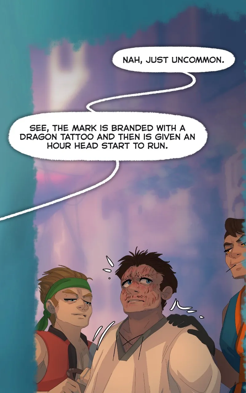 Woven Chapter 38 page 76 - 