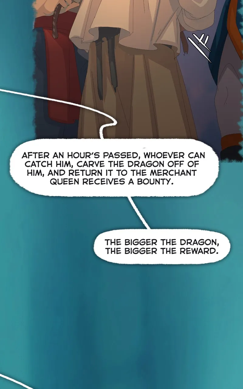 Woven Chapter 38 page 77 - 