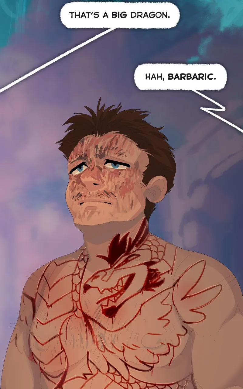 Woven Chapter 38 page 80 - 