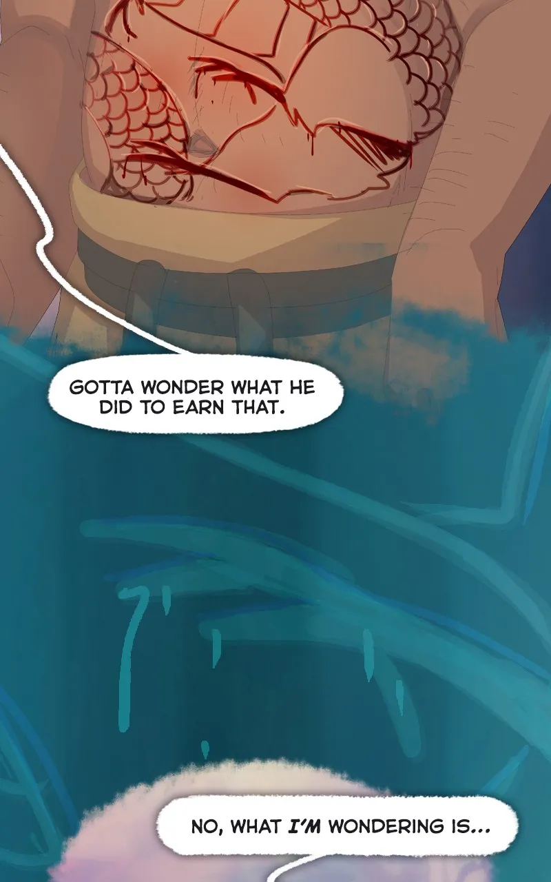 Woven Chapter 38 page 81 - 