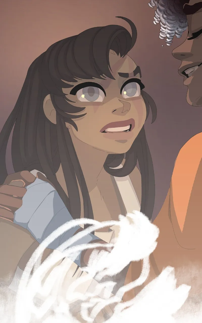 Woven Chapter 38 page 84 - 