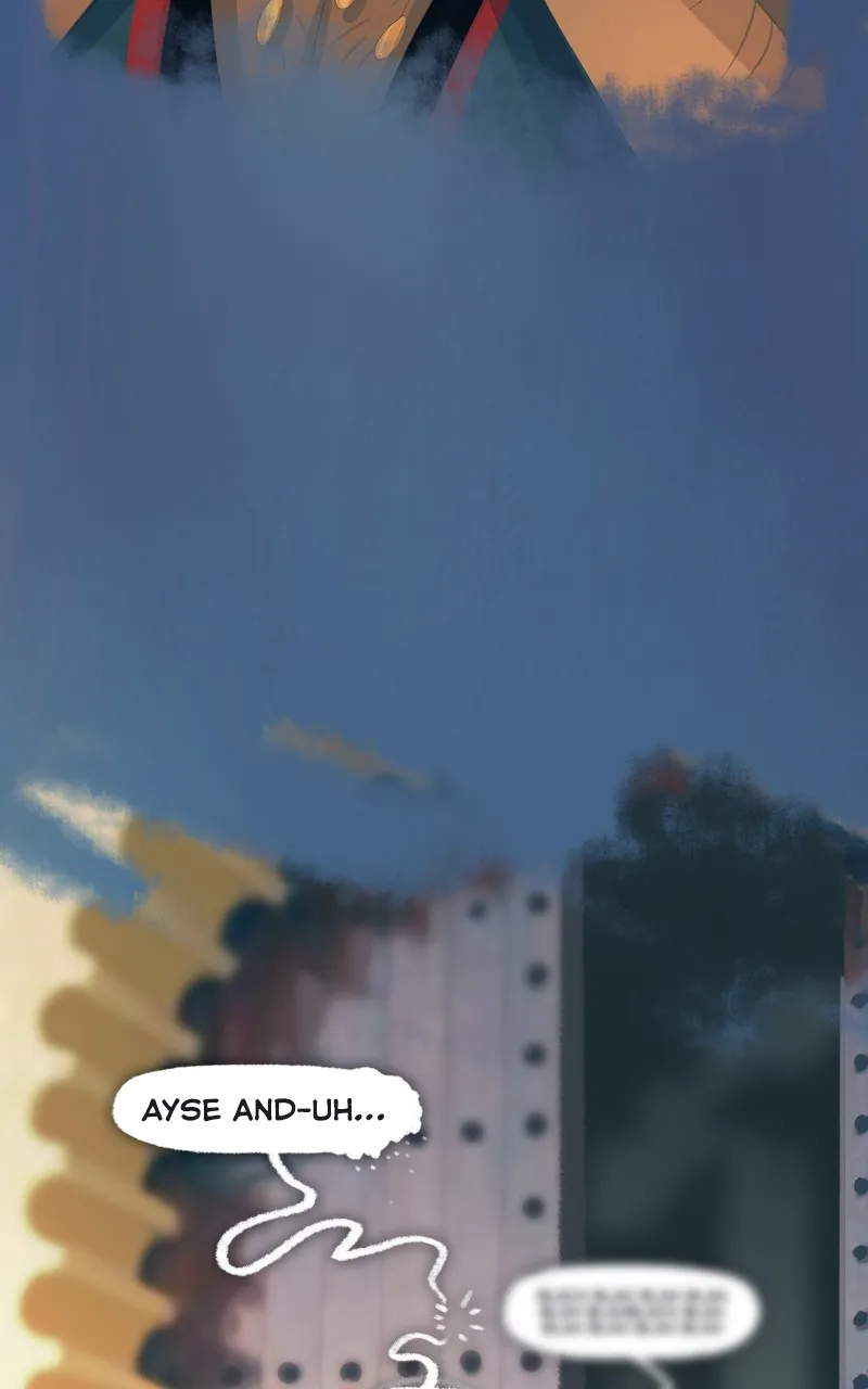 Woven Chapter 39 page 13 - 