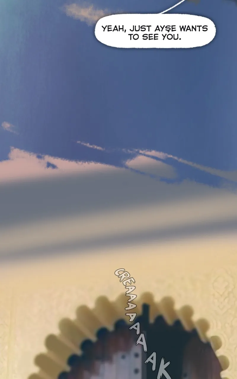 Woven Chapter 39 page 15 - 