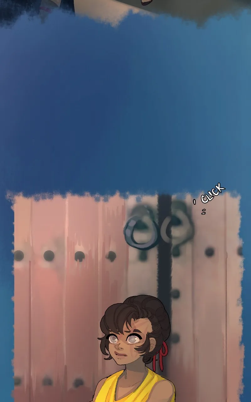 Woven Chapter 39 page 17 - 