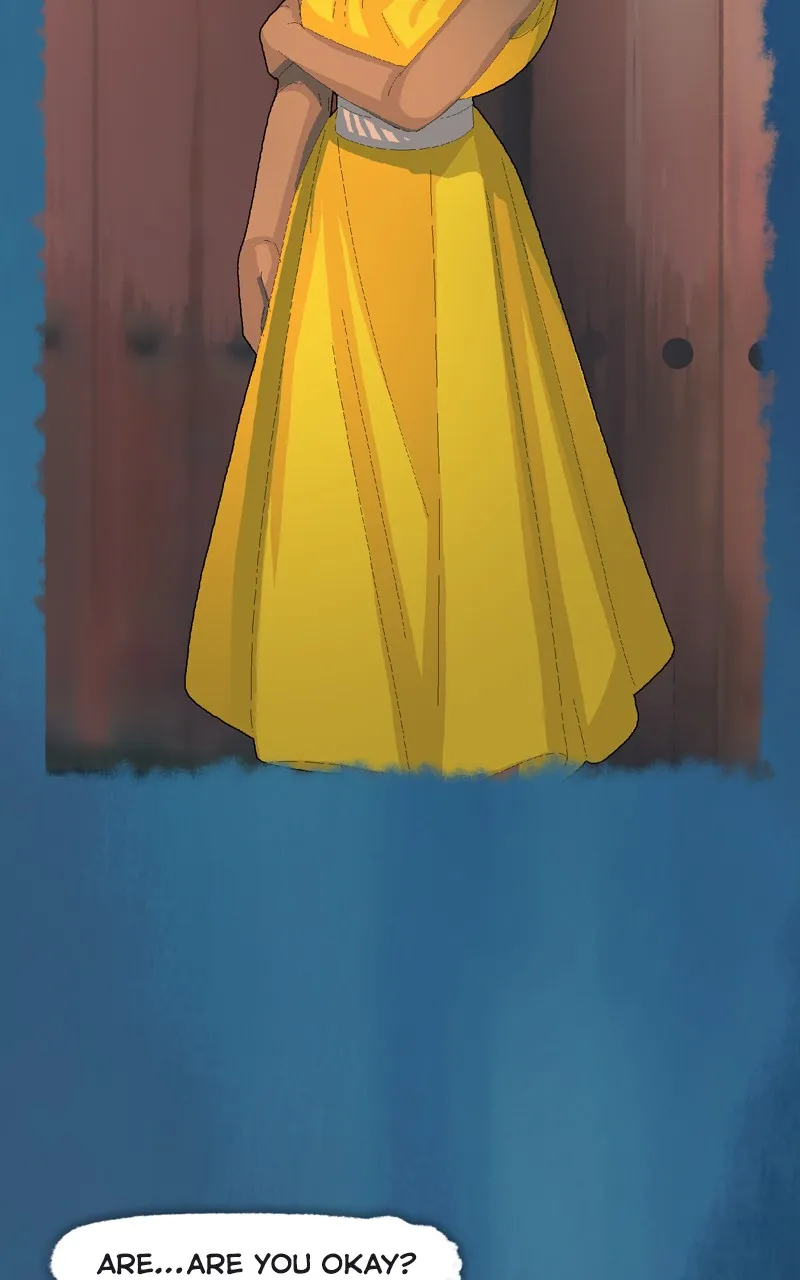 Woven Chapter 39 page 18 - 
