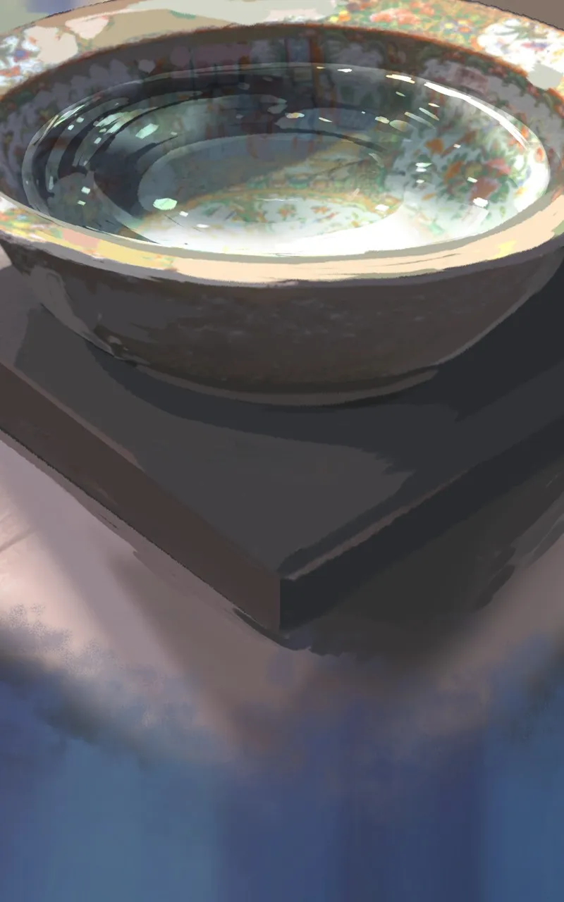 Woven Chapter 39 page 3 - 