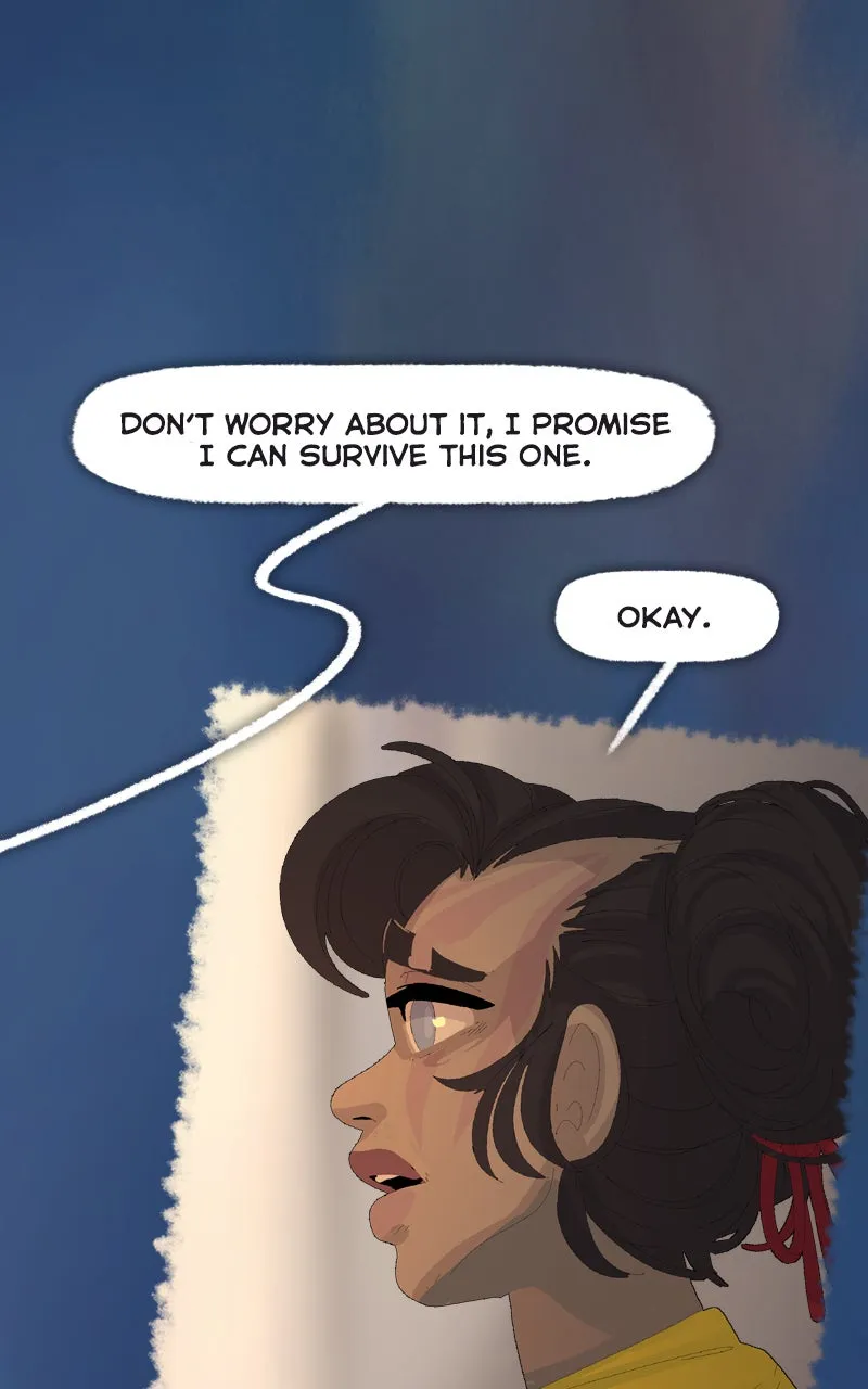 Woven Chapter 39 page 21 - 